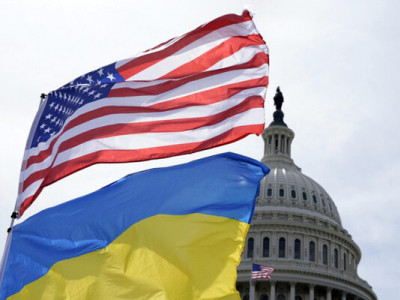 Американські гарантії безпеки залежать від згоди України вийти з Донбасу, – ЗМІ