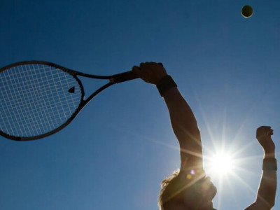 Світоліна вигадала символ для матчів проти «нейтральних» суперниць на Australian Open