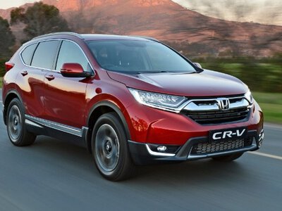 Названо дуже надійні кросовери, які здатні прослужити до виходу на пенсію