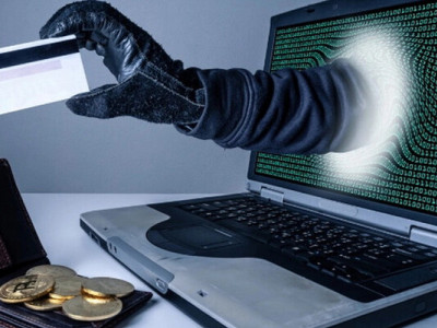 Дві третини українців стикались з шахраями онлайн: як захистити себе