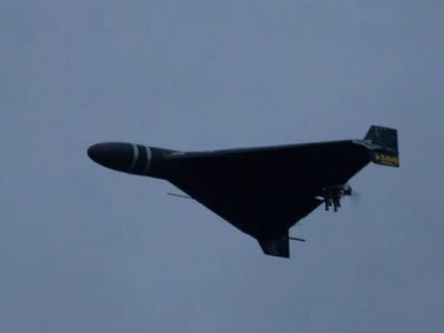 Федоров підтвердив, що росія запускає дрони зі Starlink