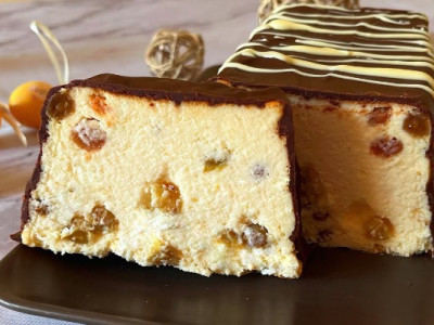 Львівський секрет: як приготувати сирник, від якого неможливо відірватися