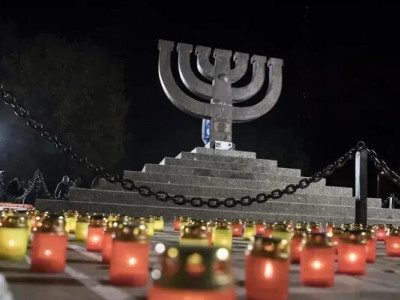 День памʼяті. Голокост: як знищували людей і чому світ не повинен це забути