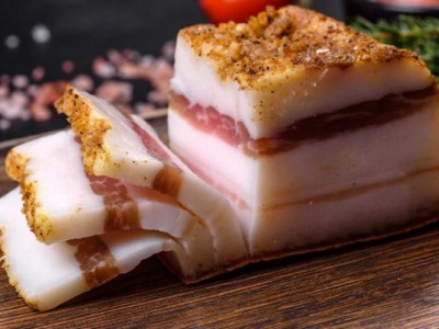 Як український делікатес дарує силу, здоров'я та життєвий тонус