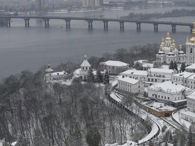 Глибокі пошкодження. У Києво-Печерській лаврі розповіли подробиці про наслідки атаки РФ