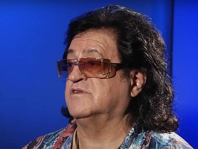 Трохи залишилася у своєму коконі. Іво Бобул здивував неоднозначною заявою про пісні Ірини Білик