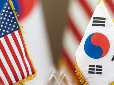 Дональд Трамп підвищив мита на південнокорейські товари до 25 відсотків