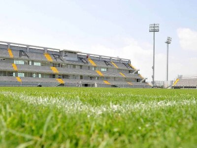 Визначено місце історичних ігор: де зіграє збірна України