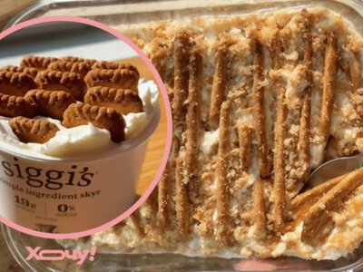 Рецепт японського чизкейка, про який говорить вся мережа