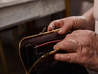 Низькі пенсії в Україні: без чого неможливе зростання виплат і пенсійна реформа