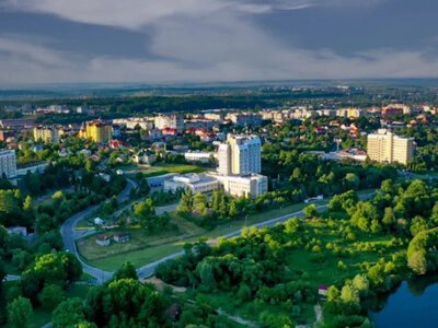 Курорт під контролем: у Трускавці готують несподіваний крок