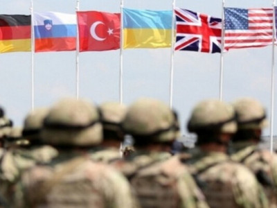 Чи пов'язують США гарантії безпеки для України з відступом з Донбасу: Білий дім відповів