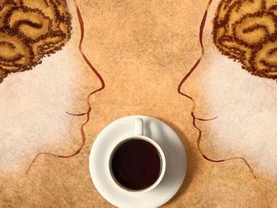 Вплив кави на нервову систему