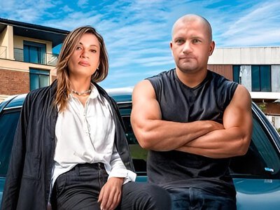 Хати і тачки на $1 млн: важкий люкс в центрі судових експертиз