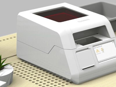Small Business Secret Weapon: The Gadget That Instantly Reveals Hidden Profit in Your Materials!