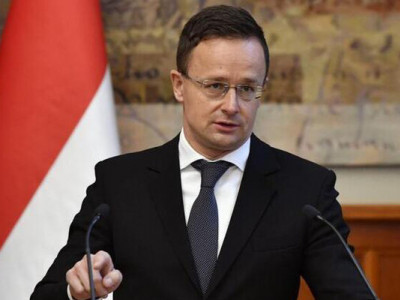 Угорщина викликала посла України через «втручання у вибори»