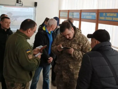 Чи можна не платити штраф ТЦК