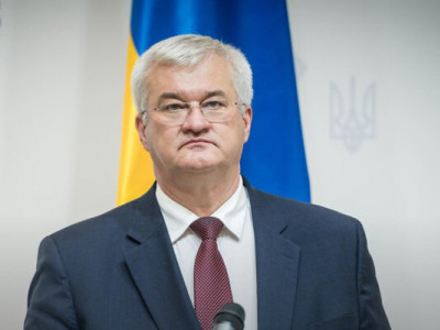 Україна не чинитиме перешкод ексгумації жертв Волинської трагедії, – Сибіга