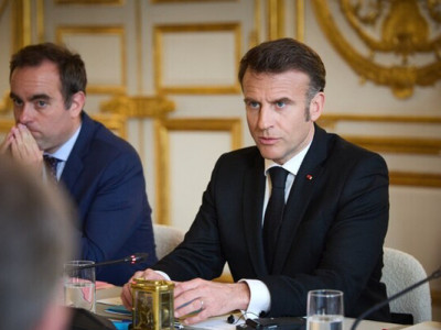 Франція заборонить своїм посадовцям використовувати всі американські платформи для відеозв’язку