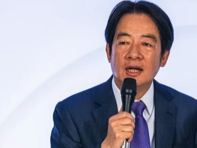 Тайвань пообіцяв посилити контроль за експортом після заяви Зеленського в Давосі (ВІДЕО)