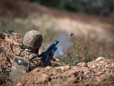 Американський центр стратегічних досліджень оцінив втрати рф у 1,2 млн осіб, Україна втратила до 600 тис. військових