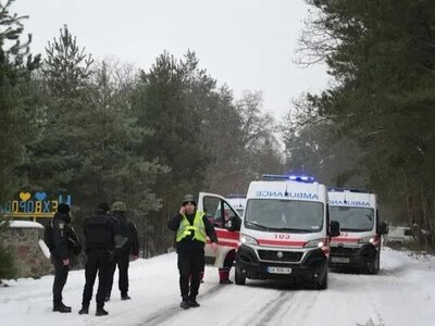 Вбивство поліцейських на Черкащині: колишній побратим стрільця озвучив свою версію