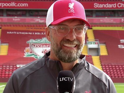 Юрген Клопп створює в Німеччині нову футбольну лігу