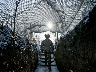 Україна піднялася до топ‑20 найпотужніших армій світу: оновлений рейтинг Global Firepower