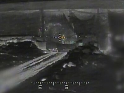 Бійці «Сталевого кордону» уразили артилерію та укриття ворога