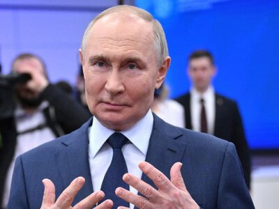 Цинізм путіна остаточно вивів із себе Трампа: кардинальне рішення