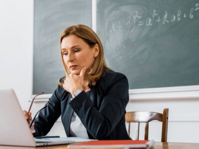 Вчителям перерахували зарплати: деталі, про які не говорили вголос