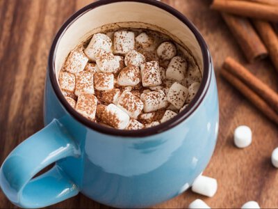Чим насправді корисний гарячий шоколад: розкрито шокуючу правду