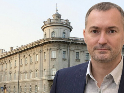 Скільки за 2025 рік заробив заступник голови Чернігівської ОВА Дмитро Синенко