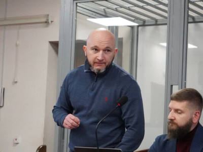 Справа Тандира та «європейський сором»: чому українські СІЗО переповнені, а вироків немає