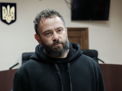 Дубінський залишається в СІЗО