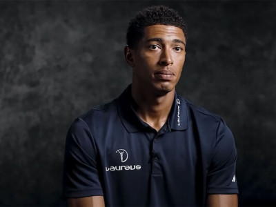 Увага Трубіну: Беллінгем все-таки зіграє за Реал