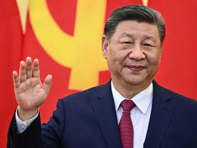 Китай проводить масштабні чистки у військовому керівництві: під ударом генерали з оточення Сі Цзіньпіна