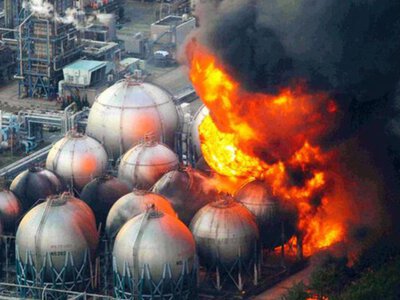 Вчені: несподіваний живий організм вижив на Фукусімі