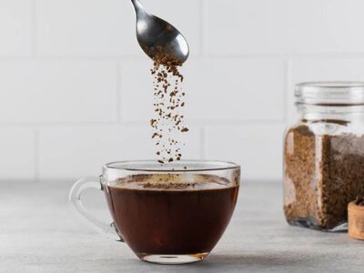Можливо, ви неправильно готуєте розчинну каву: ось що треба робити