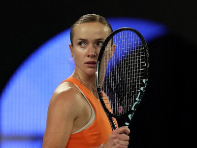 Не підбирала слів: Світоліна висловилась про суперницю Соболенко