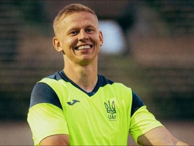 Чому Зінченко — формат "Аякса"