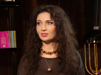 Покірне стадо замерзає по всій Росії. Та є одне велике але