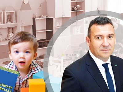 Садочки порожніють, кадрів бракує: в Раді розповіли про нові правила для дошкільнят і бронь для вихователів