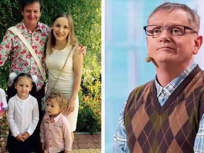 Вивчив українську і порвав із Білоруссю: що зірка "Дизель шоу" Сморигін каже про війну