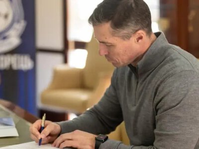 УАФ карає тренера Колчина — футболістки та вболівальники в ауті від реакції!