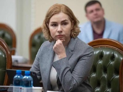 Свекруха на мільйон: викрито скандальне життя Слуги Радіної