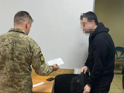 Життя ухилянтів зроблять нестерпним: нові деталі мобілізації у 2026