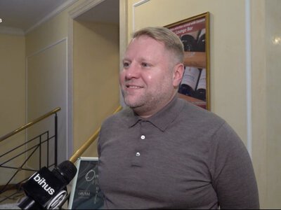 Обшуки, багаті тещі й темне минуле: хто рветься очолити українську митницю