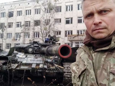 «Запоріжжя чекають дуже складні часи»: військовий розповів про загрозу для міста