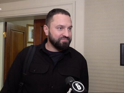 Велика митна інтрига: що приховує фаворит на головне крісло